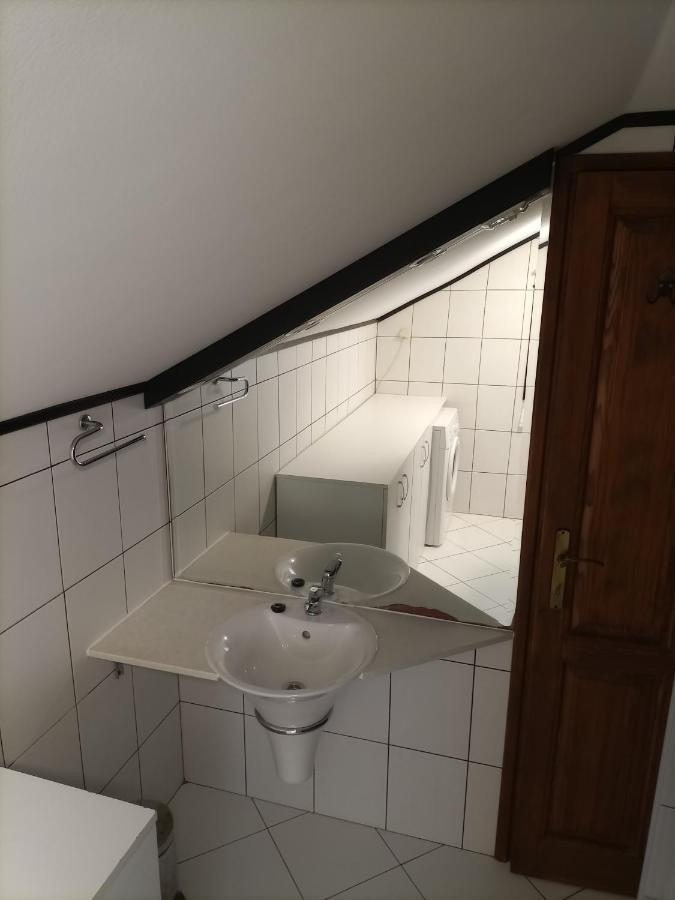 Apartments Ingrid Novigrad Istria Esterno foto