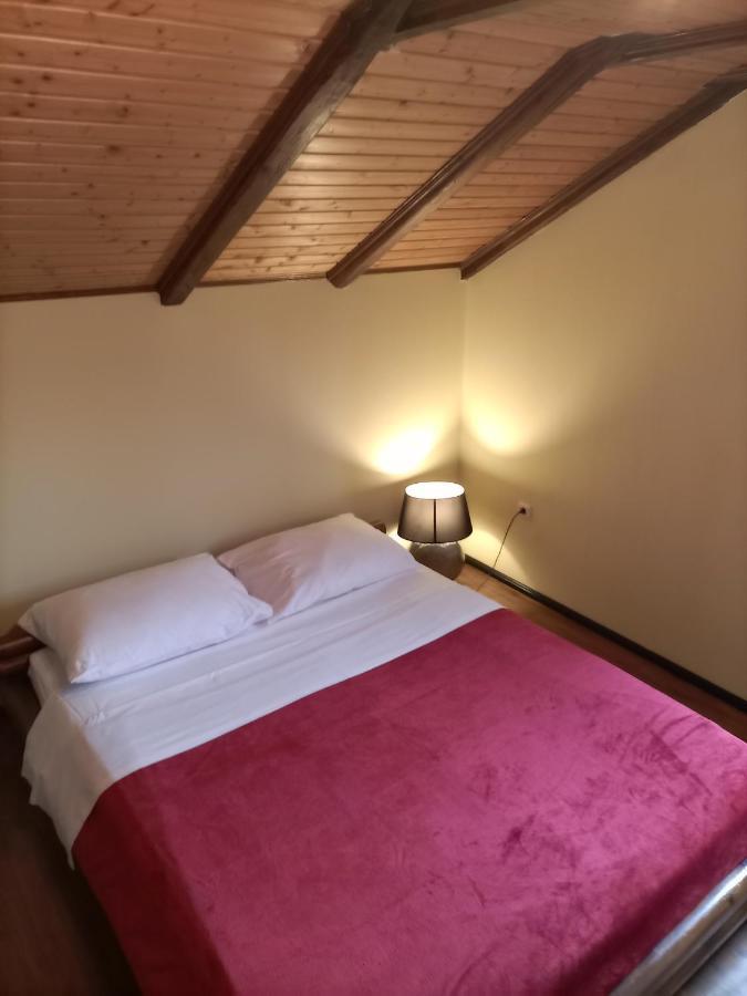 Apartments Ingrid Novigrad Istria Esterno foto