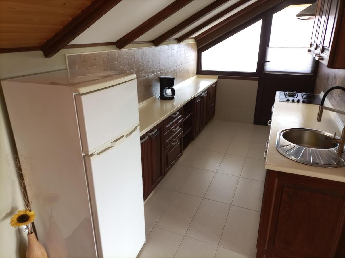 Apartments Ingrid Novigrad Istria Esterno foto