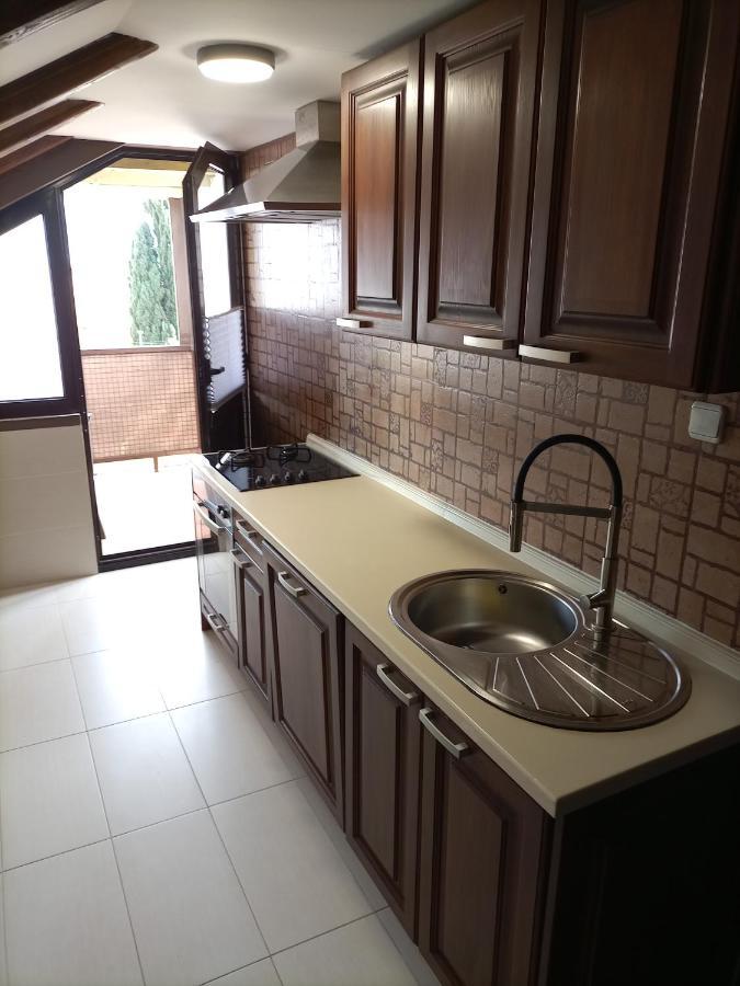 Apartments Ingrid Novigrad Istria Esterno foto