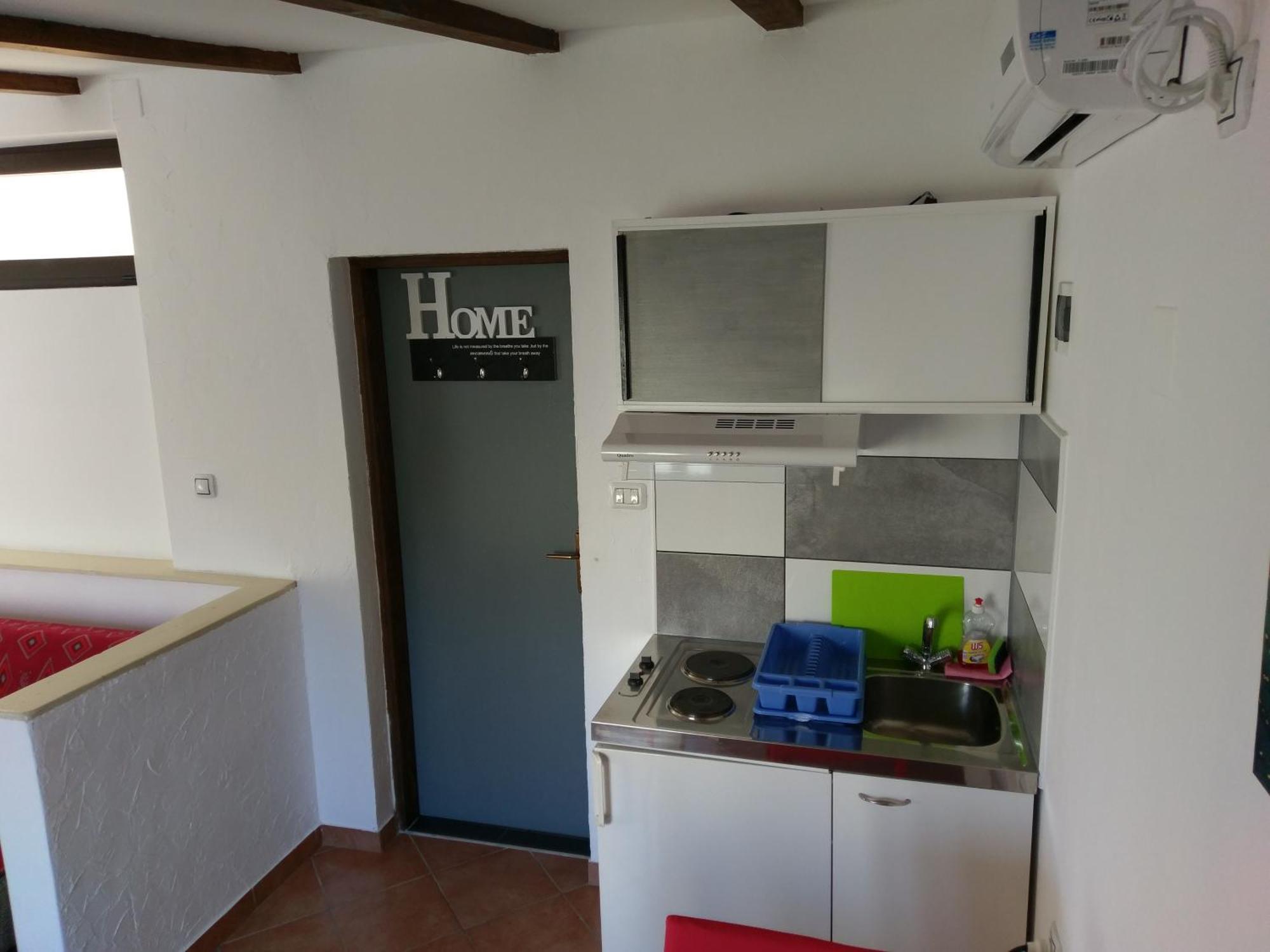 Apartments Ingrid Novigrad Istria Esterno foto