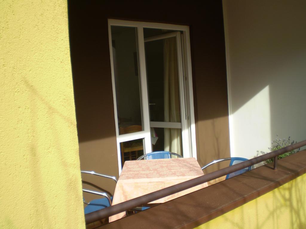 Apartments Ingrid Novigrad Istria Esterno foto
