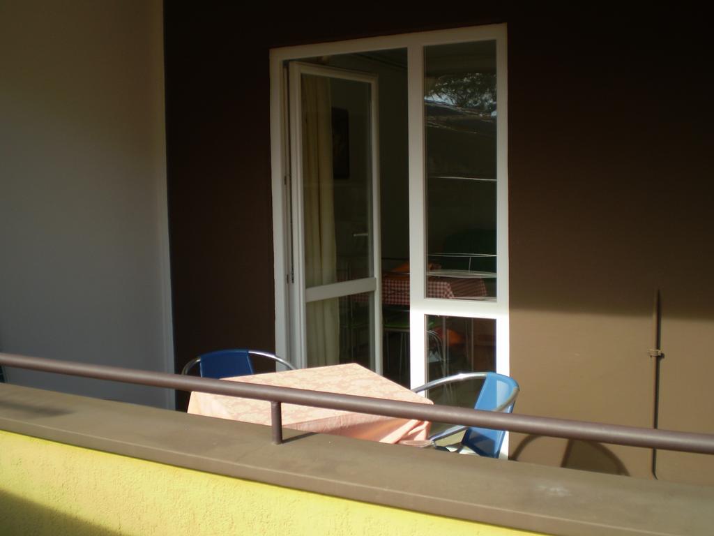 Apartments Ingrid Novigrad Istria Esterno foto