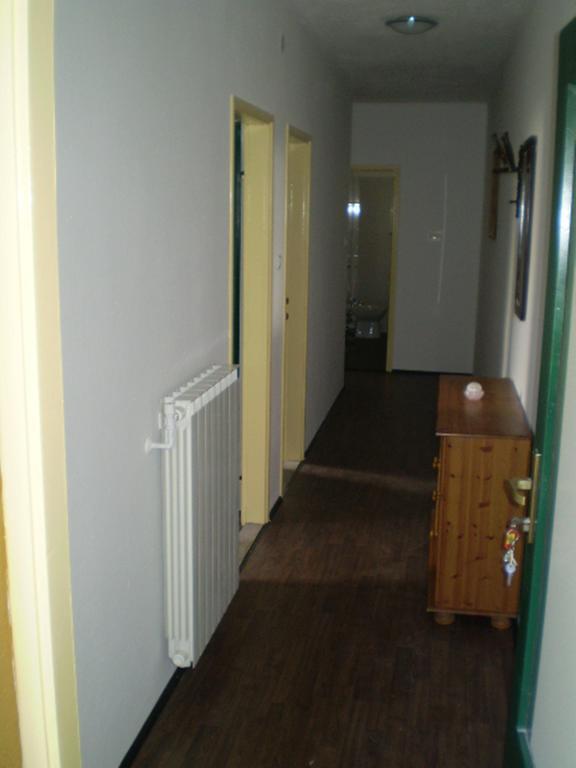 Apartments Ingrid Novigrad Istria Camera foto