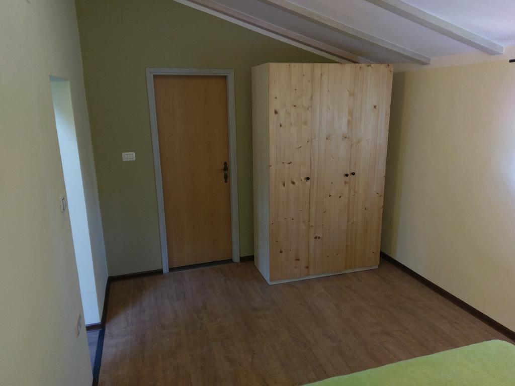 Apartments Ingrid Novigrad Istria Esterno foto