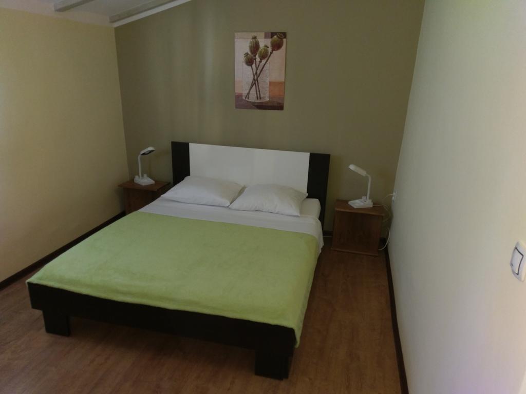 Apartments Ingrid Novigrad Istria Esterno foto
