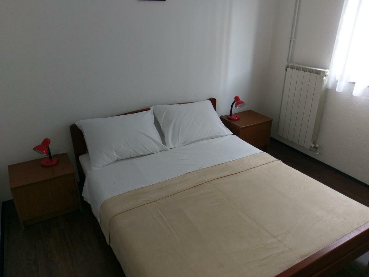 Apartments Ingrid Novigrad Istria Esterno foto